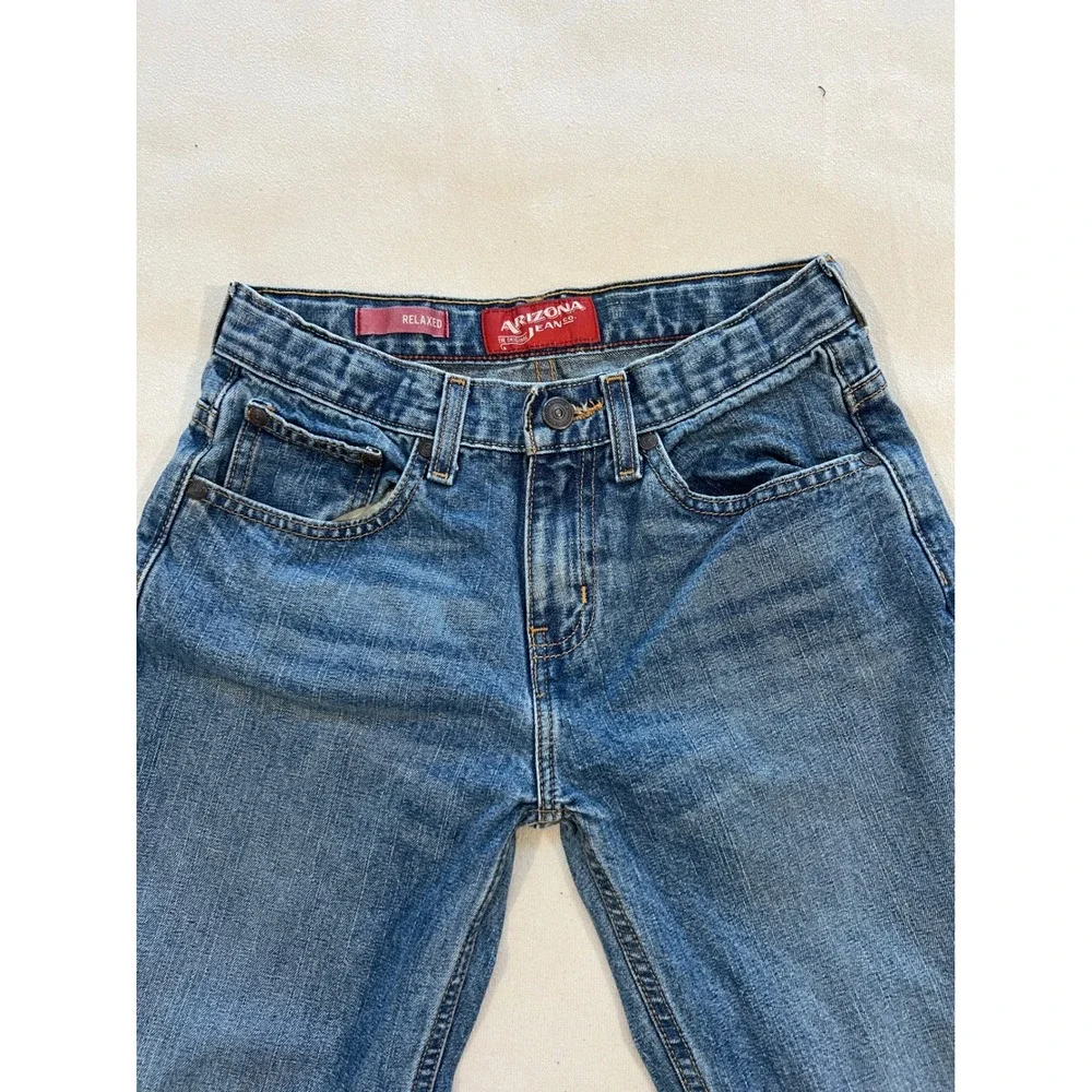 Arizona Jeans Co discover enduring